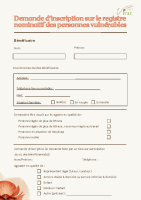 insciptions